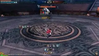 BnS - Soul Fighter (1v1 PvP)