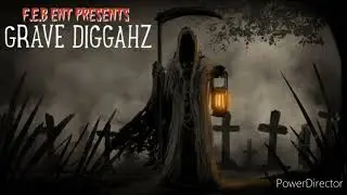 THE PROFIT - GRAVE DIGGAHZ