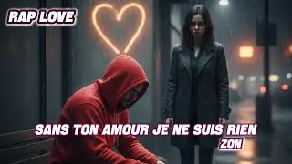SANS TON AMOUR JE NE SUIS RIEN – Une chanson rap romantique - ZON
