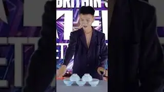 britain's got talent ! got talent 2023 #shorts #viral #agt #bgt