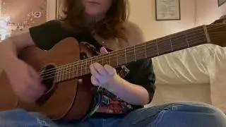 Harvest Moon - Neil Young (cover)