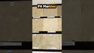 FH Marbles