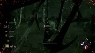 DBD Basement Perk Full Value DBD hatch match1