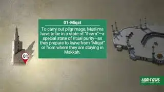 Info Haj