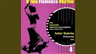 Bulerias Sin Guitarra