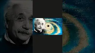 Misconception #9: Einstein | #electricuniverse #astrophysics
