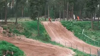 Enduro SM 2022