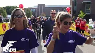 ATTG & The Jimmy Fund - Walk Day 2018