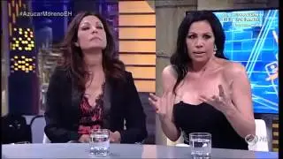Azucar Moreno - El Hormiguero 3/2/2014