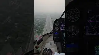 দেশের এমন চিত্র আগে দেখেছেন? | Helicopter | Airport | 300feet | Purbachal