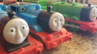Thomas and Friends: Laughlin Hotel Adventures: Gordon Learns to Drive