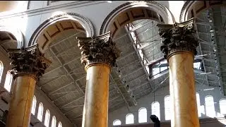 National Building Museum - Washington, D. C. ⭐
