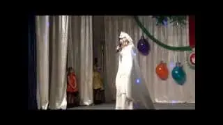 Овация.Новогоднее приключение Кая и Герды 29.12.2012.flv