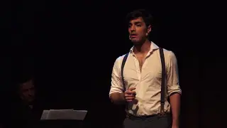 Nicol&aacute;s Manservigi | T&uacute; volver&aacute;s