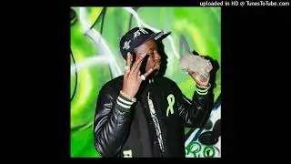 Shawny Binladen x NFCNote x Drose Type Beat 