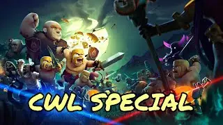 CWL SPECIAL LIVE | COC Live Hindi | COC Live Right Now&hellip;