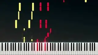Stray Kids - Social Path (feat. LiSA) | Piano Cover Tutorial