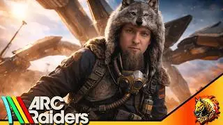 🔴Arc Raiders Live Gameplay: Who's The Real Hunters?