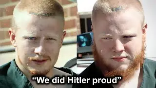 The Brothers Who Slaughtered Their Family