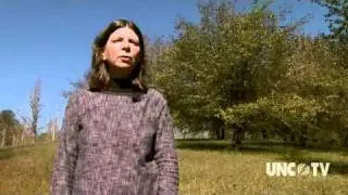 NC RISING | Gaia Herbs Interview Jackie Greenfield (Web Extra) | UNC-TV