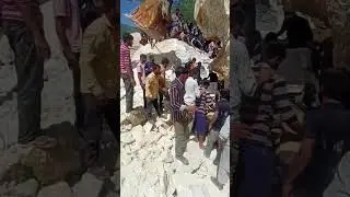national highway Nh44 accident dharmkund #shorts #jknews #nh44 #damperaccident #viralvideo