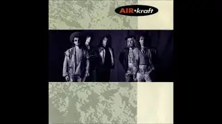 Airkraft - Airkraft (Full Album)