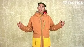 Oakley Fairhaven Gore Tex Jacket Review - Tactics.com