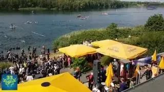 33.Leipziger Triathlon - Olympische Distanz