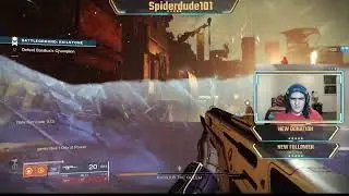 I Sound Like CORPSE HUSBAND!- Destiny 2