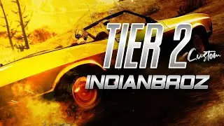 INDIAN BROZ T2 Elite Custom room (Vikendi)   I   DO SUBSCRIBE❤