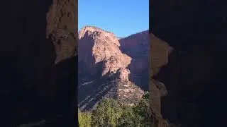 Kolob Canyon, Utah #nature #naturelovers #natural #naturesounds #views #view #mountains #hiking