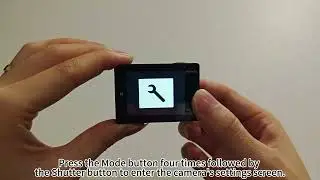 How to Format the SD Card & Restore Factory Settings for the EK7000
