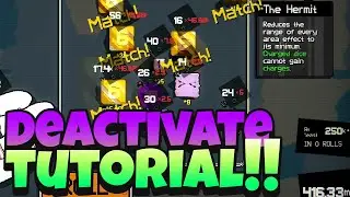 Skip Tutorial!! Dice-A-Million is Amazing!