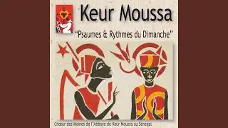 Cantique de Zacharie Comme le Père m'a envoyé