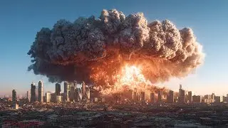 BLACKOUT Official Trailer (2026) | Nuclear Dystopian Survival Movie