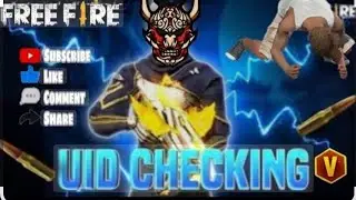 ☠️SHUB_295 LIVE !! UID CHECK ✅ !! CUSTOM ROOM !! GARENAFREEFIRE !! FREEFIRE