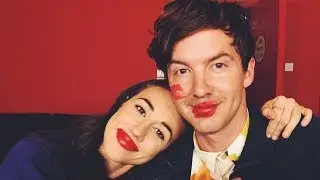 Colleen Ballinger's Ex Joshua Evans ENGAGED & Confirms Relationship With Haters Back Off Costar