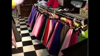 Annies Poodle skirts Dallas/Garland Texas