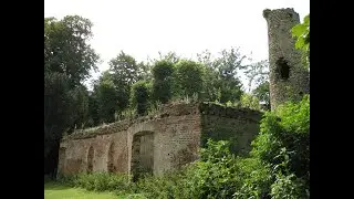 Ram's Island Tour