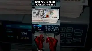 FOREX IS A PRINTING MACHINE.SHE DOES NOT CHEAT.. #forex #ict #supplyanddemand #millionaire #mrbeast
