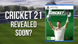 ashes cricket 21 launching on October and it's new features.