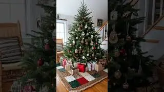 15 Best Cottage Christmas Decor Ideas for a Warm Holiday