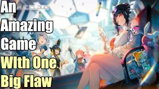 Neural Cloud Is A Wonderful Game Except For One HUGE Flaw