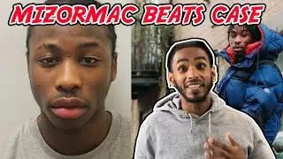 I CANT BELIEVE IT! MizOrMac (Harlem Spartans) Beats Attempted Murder Case REACTION! | TheSecPaq