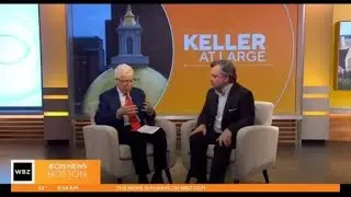 Keller @ Large: Steve Kerrigan says he's excited to support President Joe Biden again