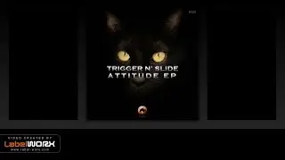 Trigger N' Slide - Mad Max (Original Mix)