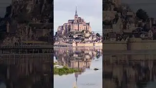 Places that don&rsquo;t feel real in France #explore #adventure #travel #nature #france