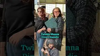 Twinkle Khanna & Dimple Kapadia Net Worth #bollywood #twinkle #dimplekapadia #akshaykumar