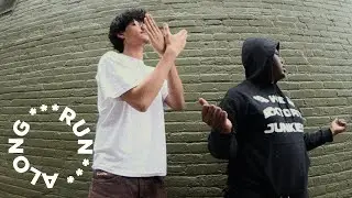 AyooLii - HAND TO HAND (prod. people) (official music video)