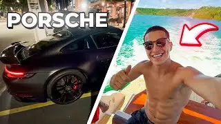 BEST PREPARATION FOR A RACE